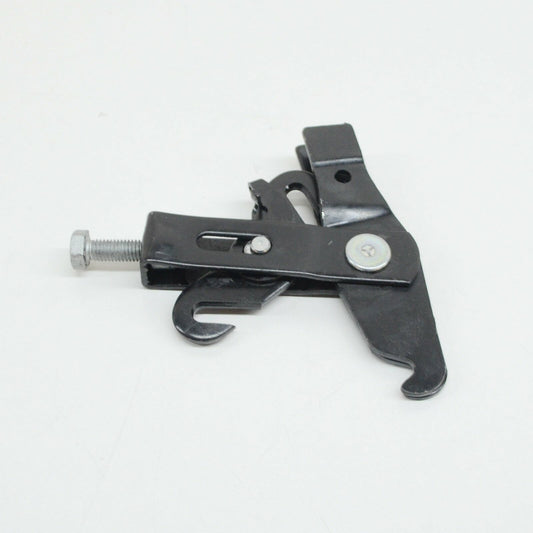 NEW MERCEDES-BENZ SLK R170 HAND BRAKE READJUSTABLE SHACKLE A2014200689 ORIGINAL