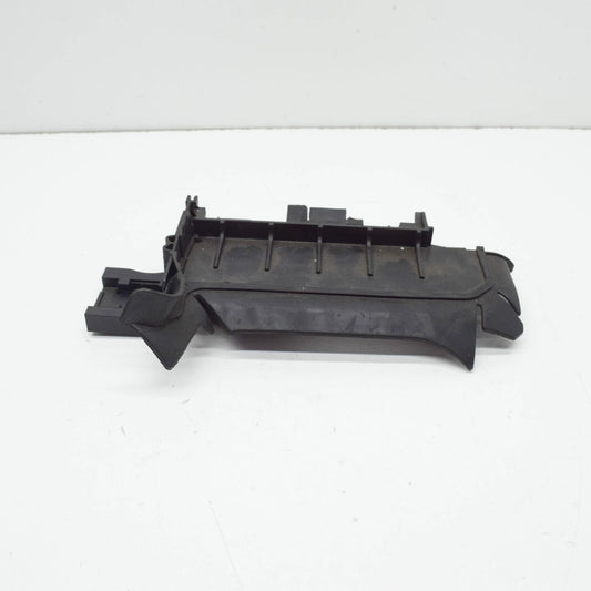 NEW MB S W222 AMG RADIATOR AIR DEFLECTOR BOX LEFT A2225050300 ORIGINAL