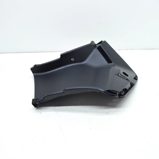 NEW BMW X3 G01 FRONT RIGHT AIR CURTAIN 51115A313A9 ORIGINAL