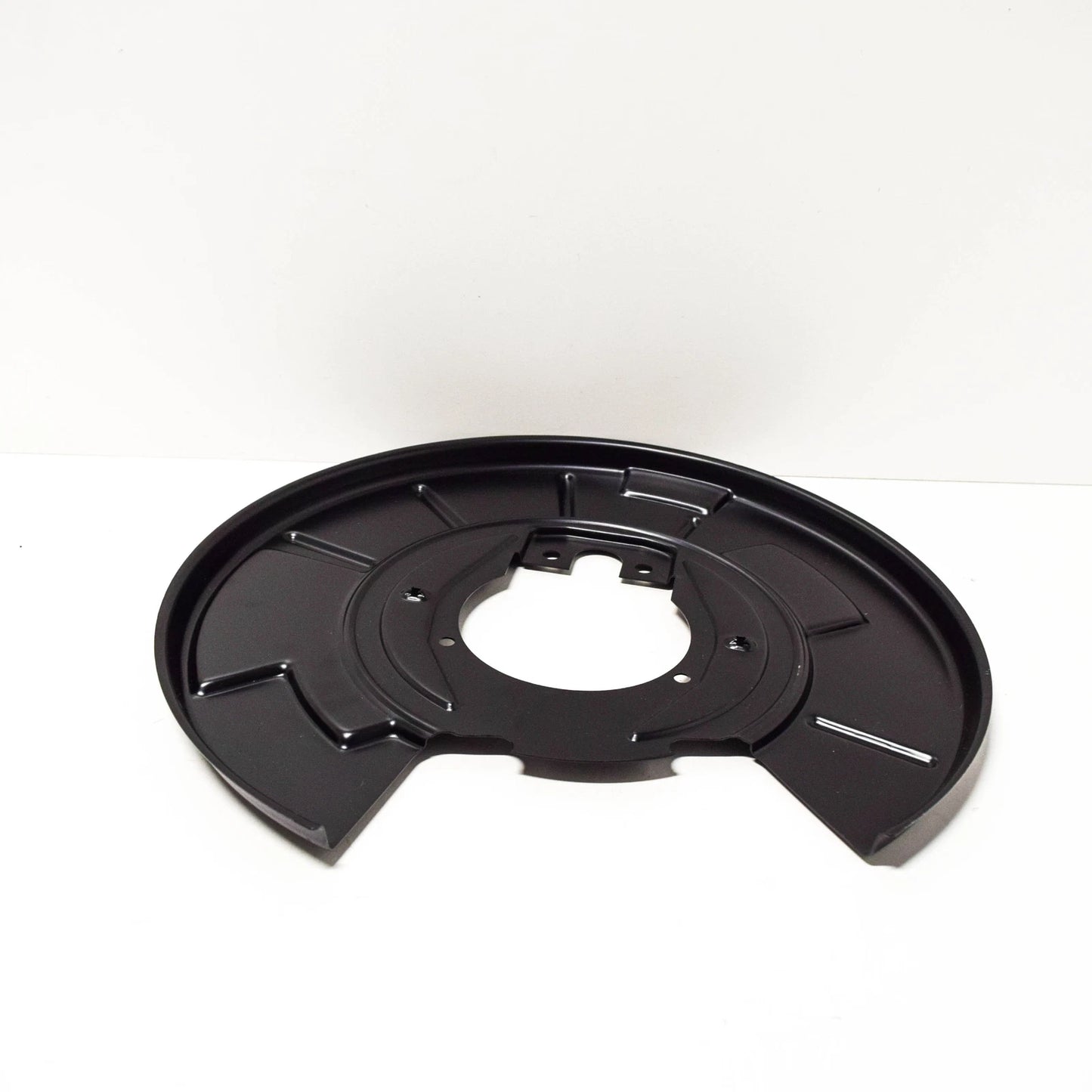 NEW BMW 3 E46 M3 REAR BRAKE DISC BACK PROTECTION PLATE RIGHT 2228966 ORIGINAL