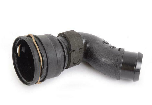 NEW VOLKSWAGEN JETTA A5 CHARGE AIR COOLER AIR PIPE 1K0145946A ORIGINAL