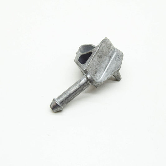new bmw 3 g20 rear left exhaust system bracket 18308599406 original