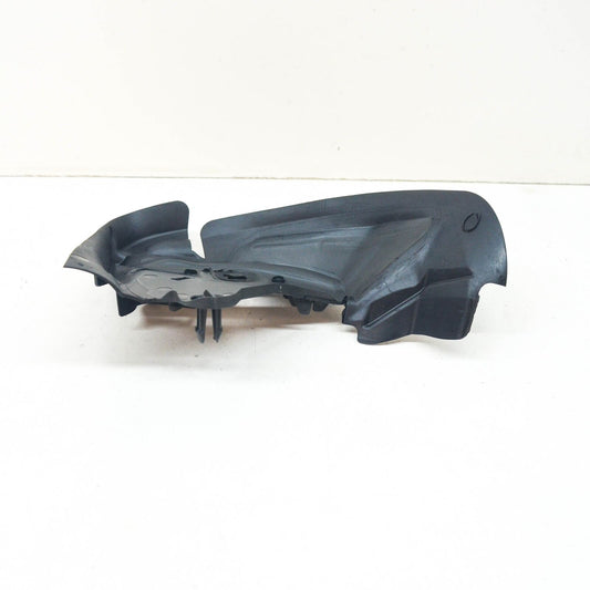 NEW MERCEDES-BENZ C W205 FRONT LEFT AIR DUCT SEGMENT A2055053130 ORIGINAL