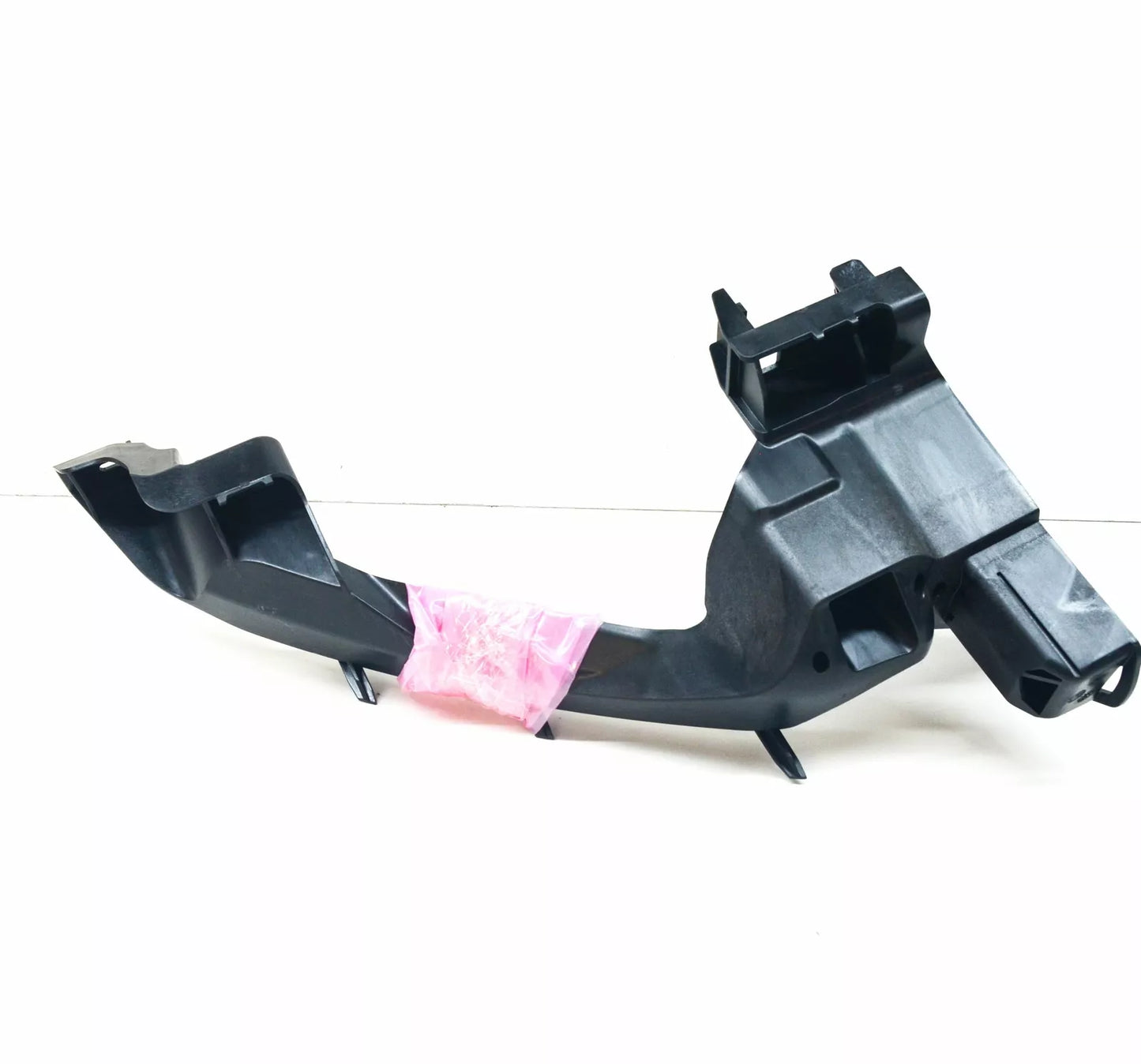AUDI Q5 80A FRONT LEFT HEADLIGHT BRACKET MOUNT 80A805607B NEW