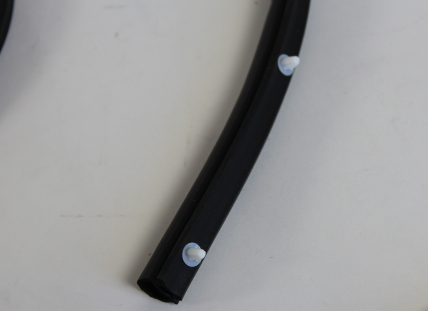 new ford kuga mk1 c394 rear left door weatherstrip seal 1494013 original