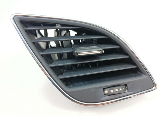 NEW SEAT LEON 5F1 FRONT DASHBOARD RIGHT AIR VENT LHD 5F1820902FYMS ORIGINAL