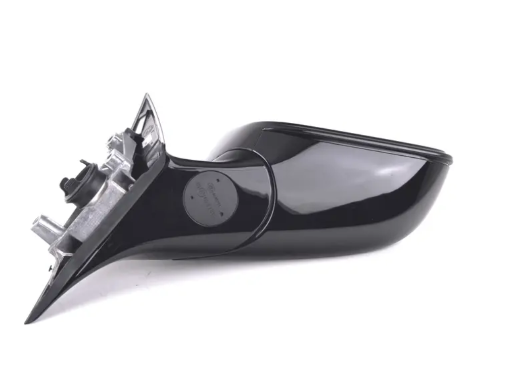 new bmw 3 f30, f80 front right door wing mirror 7459112 51167459112 original