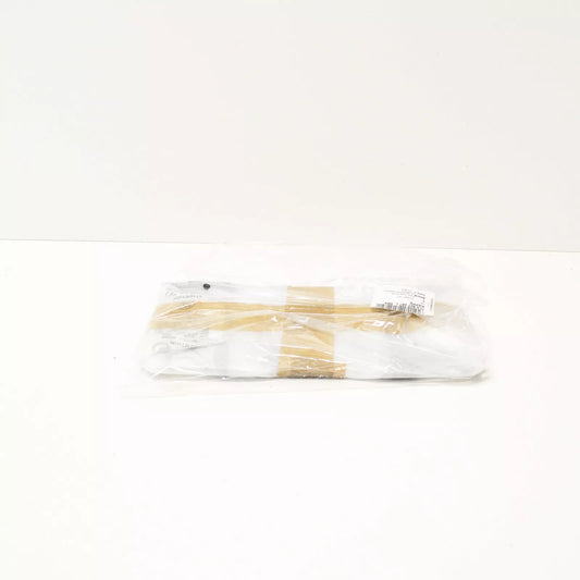 NEW VOLKSWAGEN TOUAREG 7L REAR BUMPER TOW HOOK COVER 7L6807087L9B9 ORIGINAL