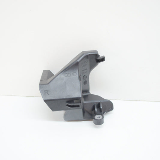 NEW AUDI TT FV FRONT RIGHT MAIN BEAM HEADLIGHT MOUNTING 8S0805608 ORIGINAL