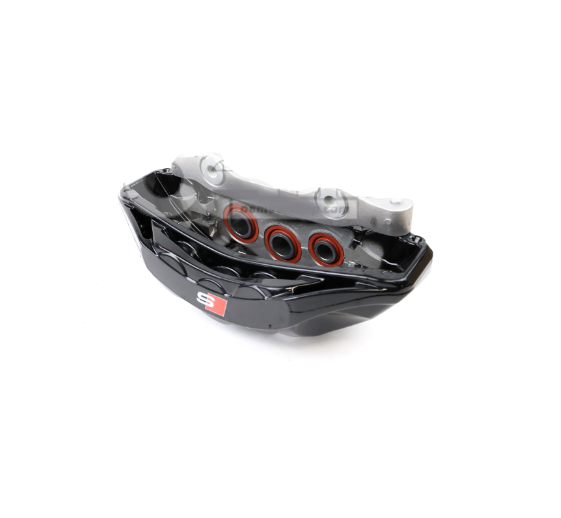 new audi tt fv front right brake caliper 8w0615108aj original