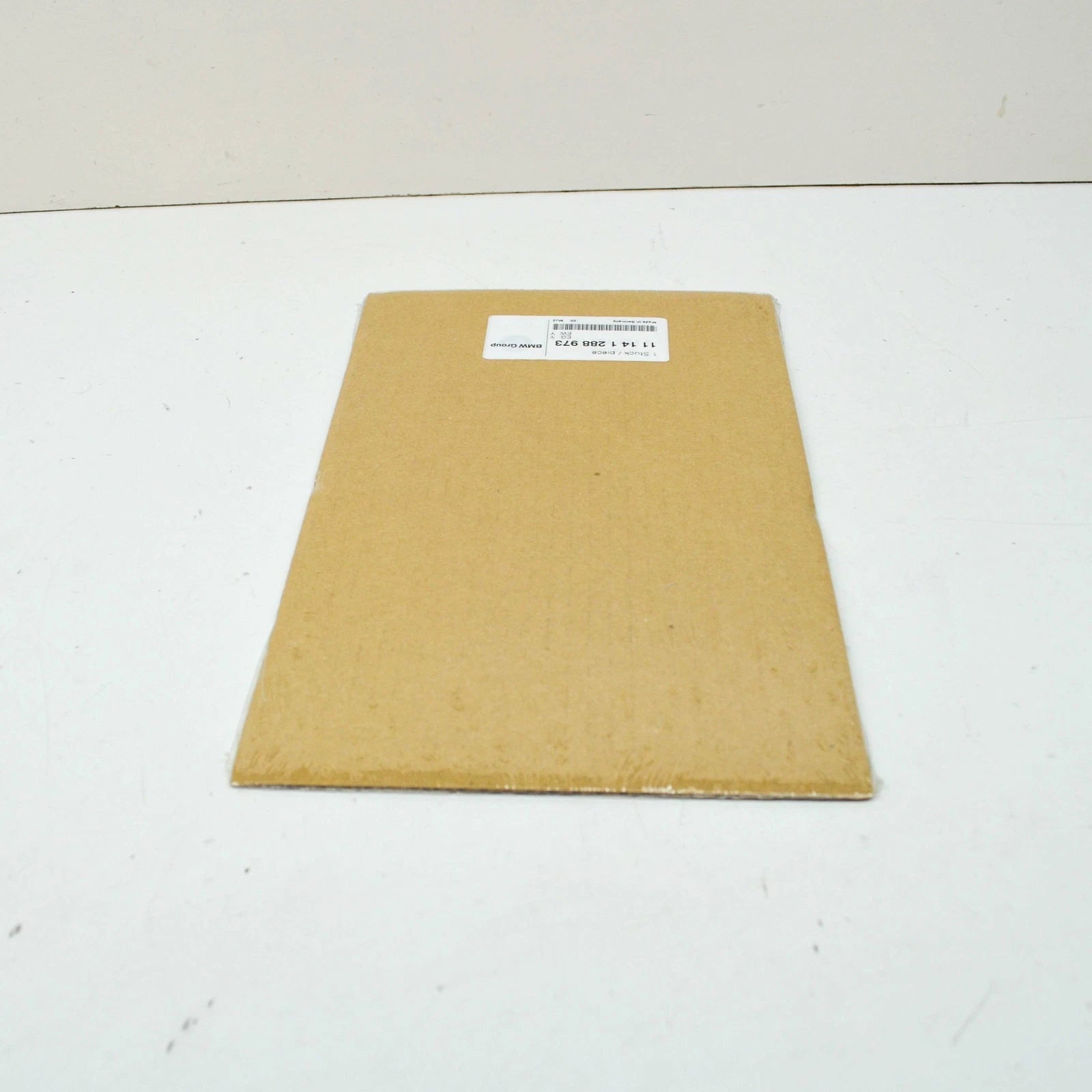 NEW BMW 7 E32 ENGINE TIMING GASKET ASBESTOS FREE 11141288973 ORIGINAL