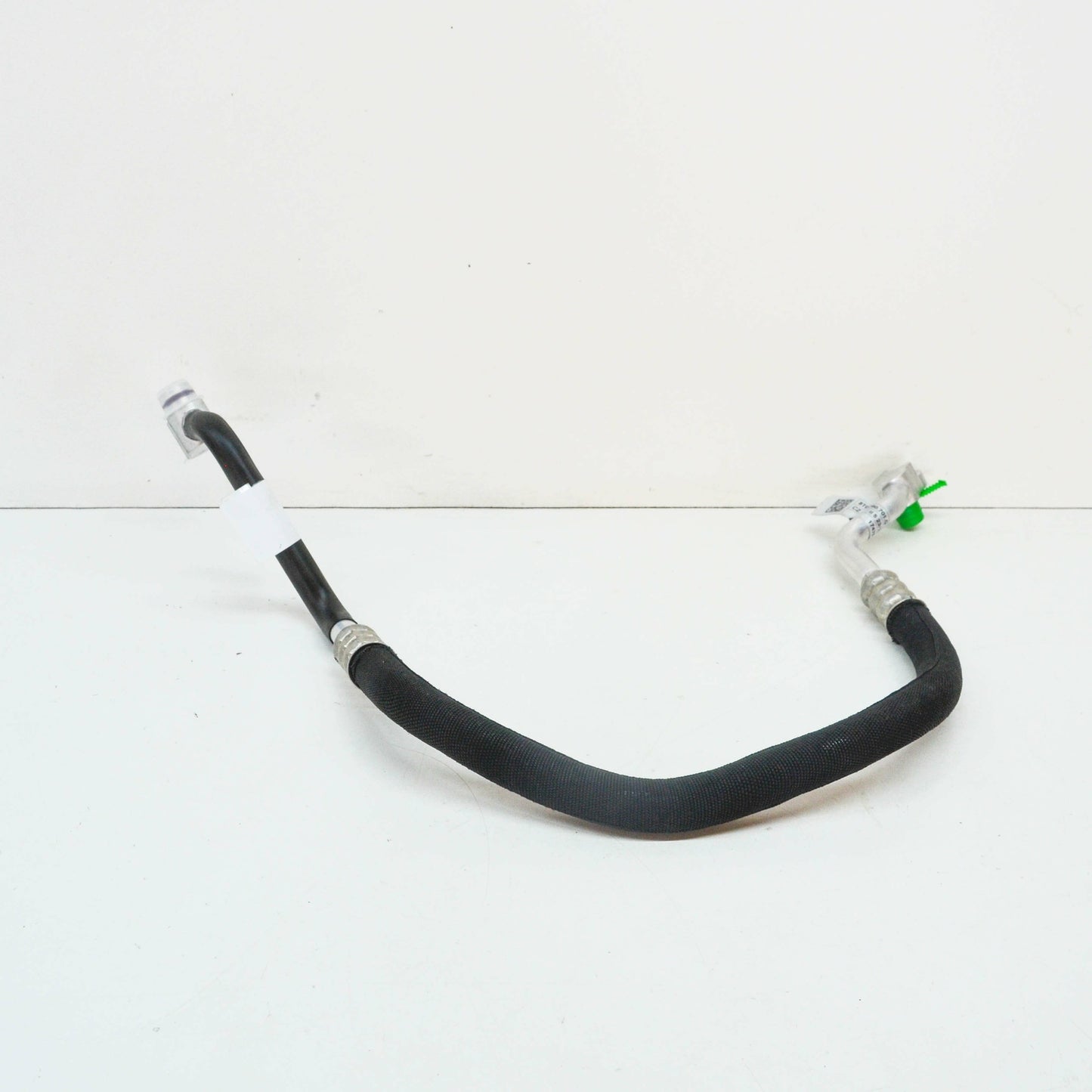 NEW AUDI A5 CABRIO 8F A/C AIR CONDITIONING REFRIGERANT PIPE 8T0260701G ORIGINAL