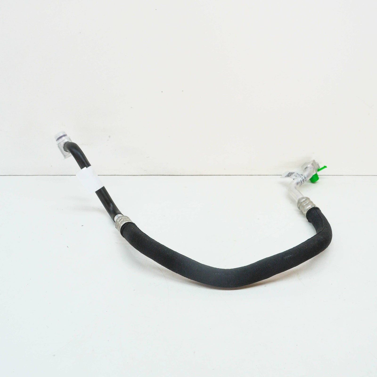 NEW AUDI A5 CABRIO 8F A/C AIR CONDITIONING REFRIGERANT PIPE 8T0260701G ORIGINAL