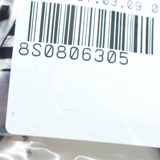 NEW AUDI Q3 F3 FRONT HEADLIGHT ASSEMBLY SPACER RING 8S0806305 ORIGINAL