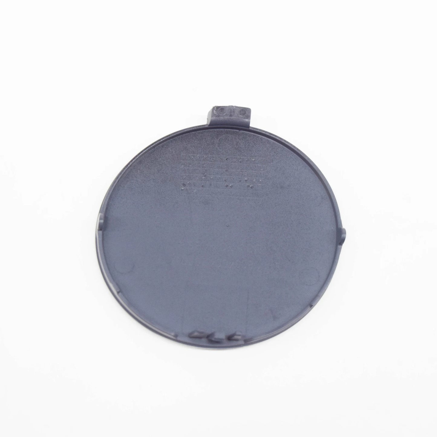 NEW BMW X5 F15 M FRONT BUMPER TOW HOOK EYE COVER 51118060131 ORIGINAL