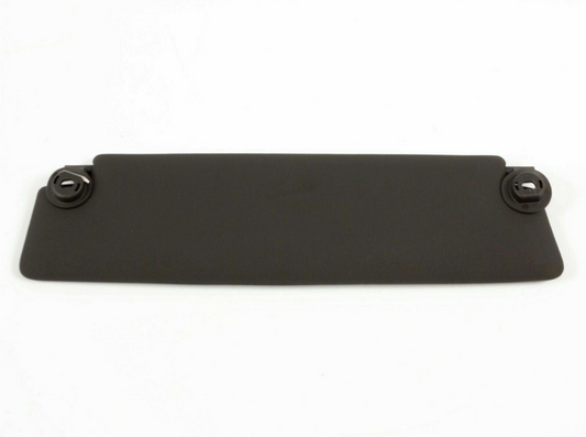 new audi r8 spyder 42 right side sun visor rhd 420857552d24a original