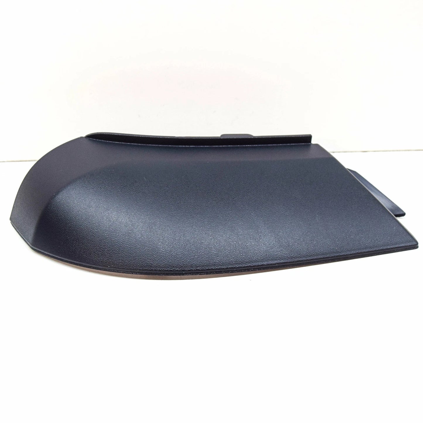 NEW MERCEDES-BENZ GL X164 FRONT BUMPER LEFT BOTTOM TRIM A1648858725 ORIGINAL