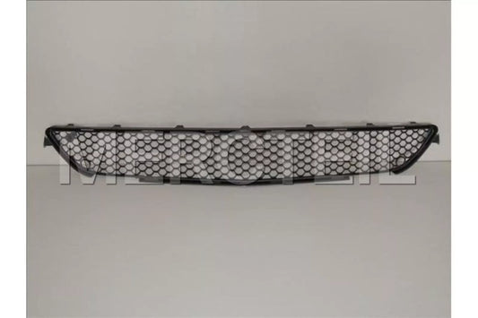 MB S-CLASS W221 Front Bumper Lower Grille A2218850453 New Genuine