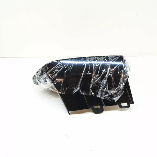 NEW BMW 3 G20 FRONT BUMPER LOWER AIR INLET FINISHER LEFT 51117471517 ORIGINAL