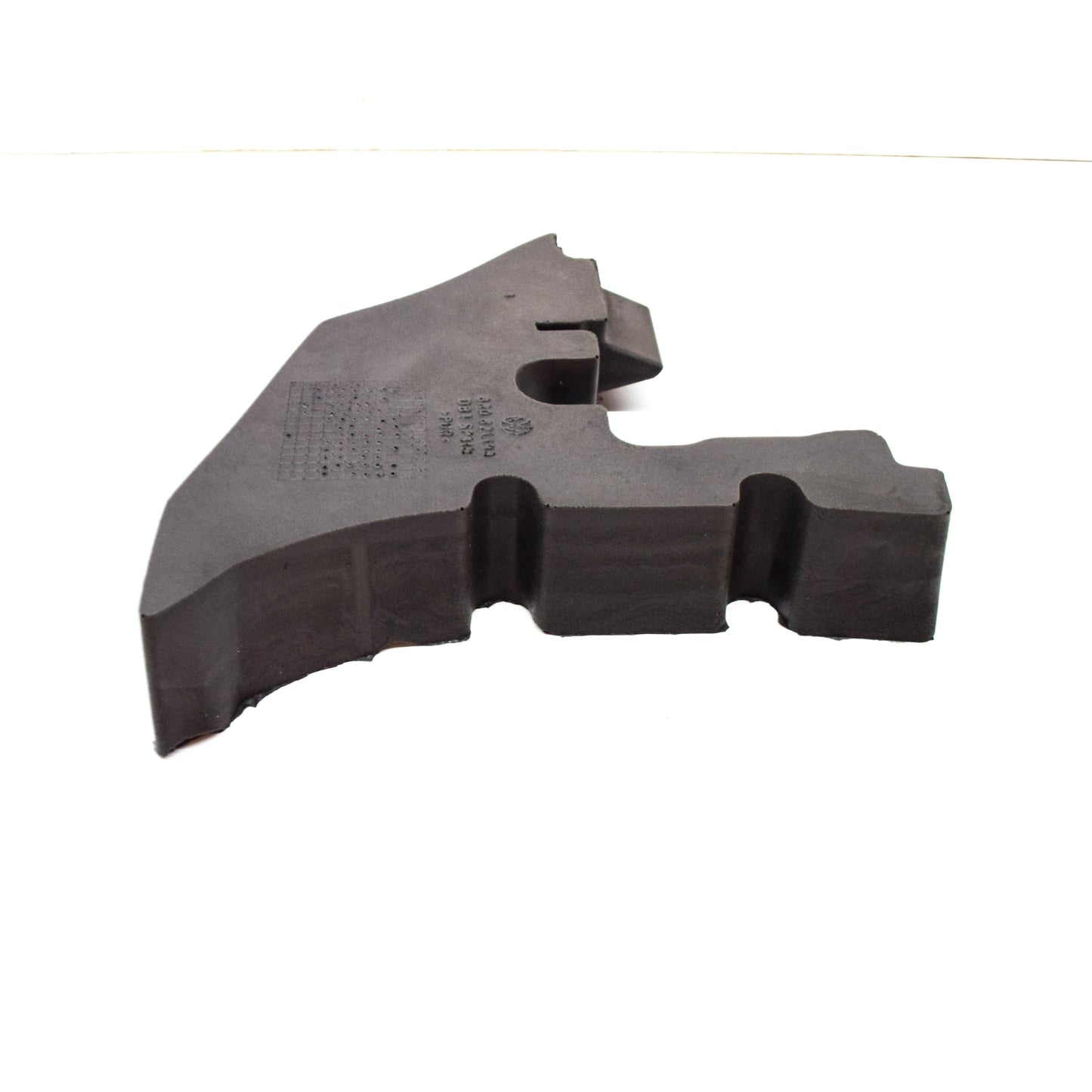 NEW AUDI Q5 8R RIGHT FENDER SEAL STRIP 8R0821198 ORIGINAL