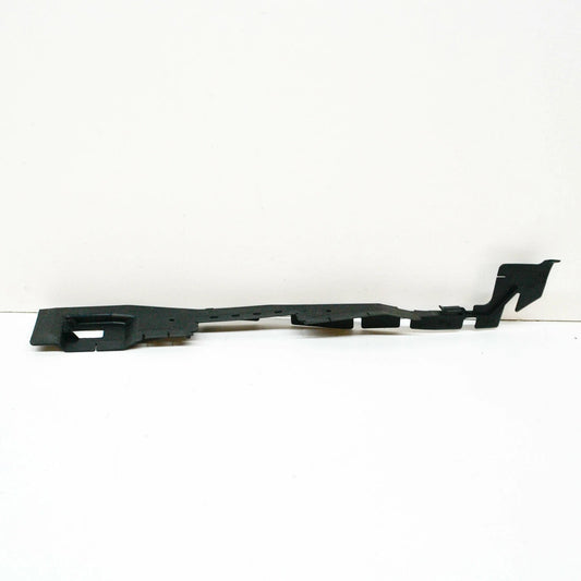 NEW AUDI Q3 F3 SPORTBACK ADDITIONAL COOLER LEFT SEALING STRIP 83A121331H