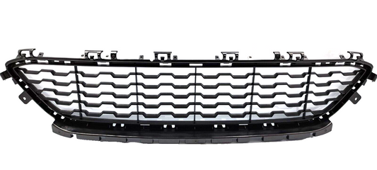 Genuine BMW 1 Series F20 F21 LCI Facelift Bumper Grille Center Package M ORIGINAL 8060284