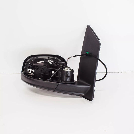 NEW VOLKSWAGEN CADDY MK4 FRONT RIGHT DOOR MIRROR FRAME 2K5857408A9B9 LHD