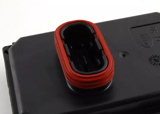 NEW VW TIGUAN 5N CORNERING LIGHTS POWER MODULE 7L6941329B ORIGINAL