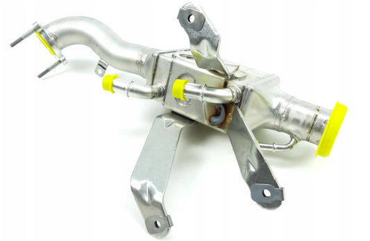 NEW AUDI A8 4N D5 EXHAUST RECUPERATION COOLER 059131508CB 2019 14231093 ORIGINAL