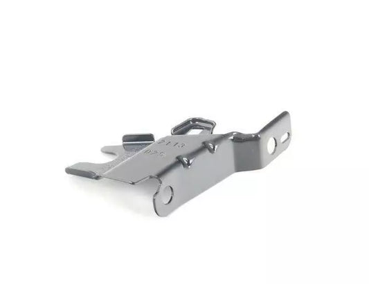 NEW AUDI A4 B8 FRONT LEFT HEADLIGHT RETAINING PLATE 8T0941355A ORIGINAL