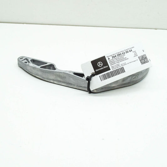 NEW MERCEDES-BENZ CLS C257 CHARGE AIR COOLER MOUNT BRACKET A2640906300 ORIGINAL