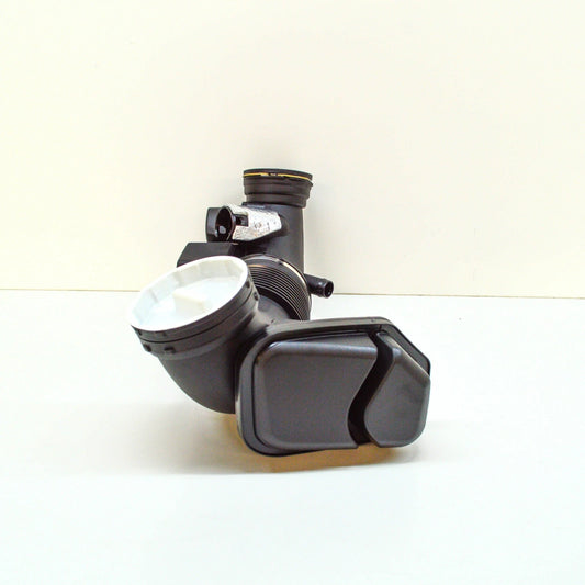 NEW BMW 3 GRAN TURISMO F34 FRONT ENGINE AIR INTAKE DUCT 13718601682 ORIGINAL