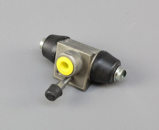 NEW SKODA ROOMSTER 5J REAR BRAKE DRUM CYLINDER 6Q0611053B ORIGINAL