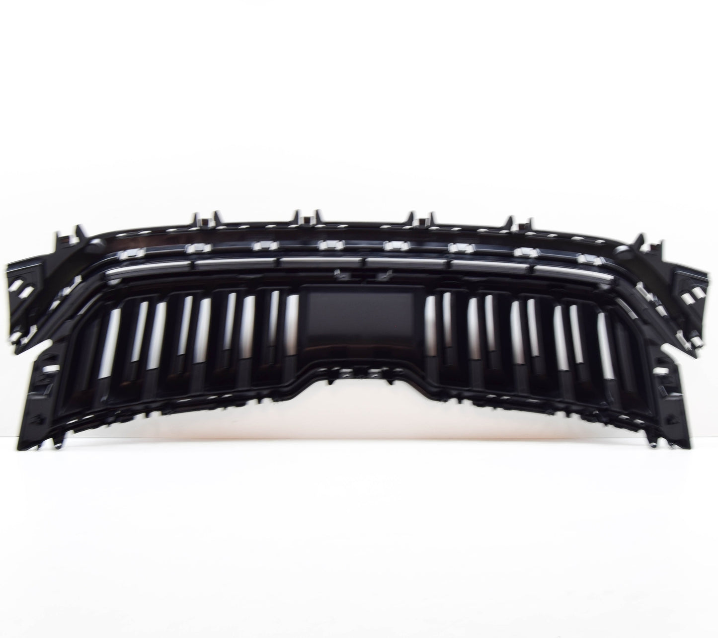 new skoda kodiaq ns radiator grille 565853653a 9b9 565853653a9b9 original