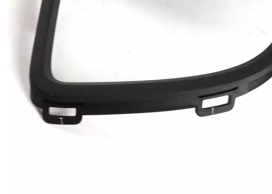 NEW VOLKSWAGEN JETTA A6 MK6 FRONT RIGHT GLI VENT GRILLE 5C6853666B9B9 ORIGINAL