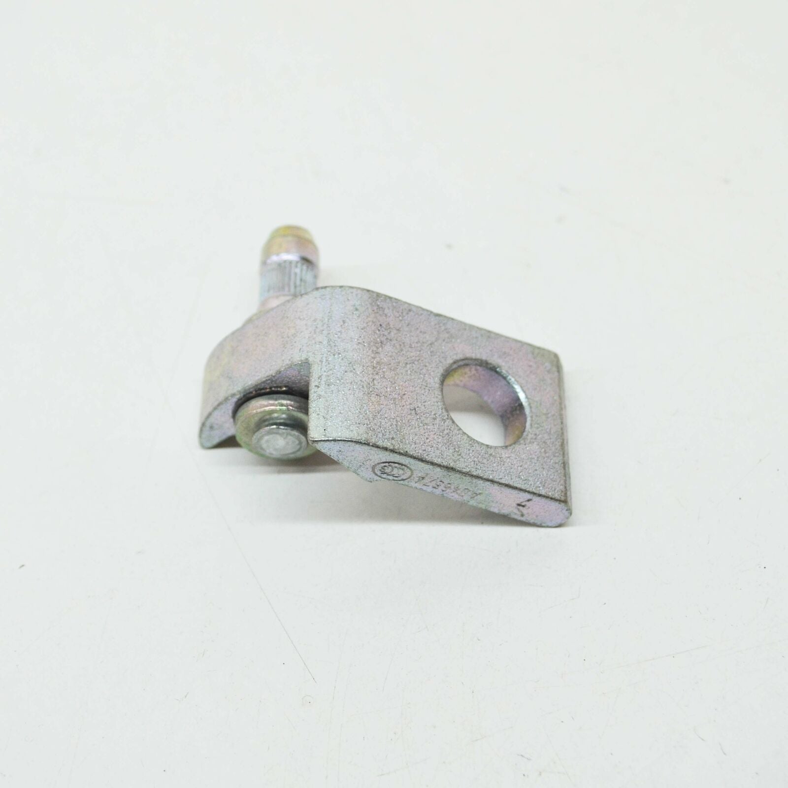 NEW AUDI A1 SPORTBACK GB REAR RIGHT DOOR UPPER HINGE 8X4833408A ORIGINAL