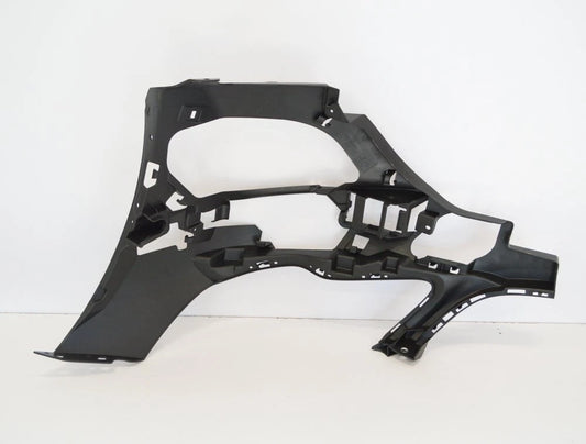 NEW MERCEDES-BENZ E C207 FRONT RIGHT BUMPER BRACKET A2078850000 ORIGINAL