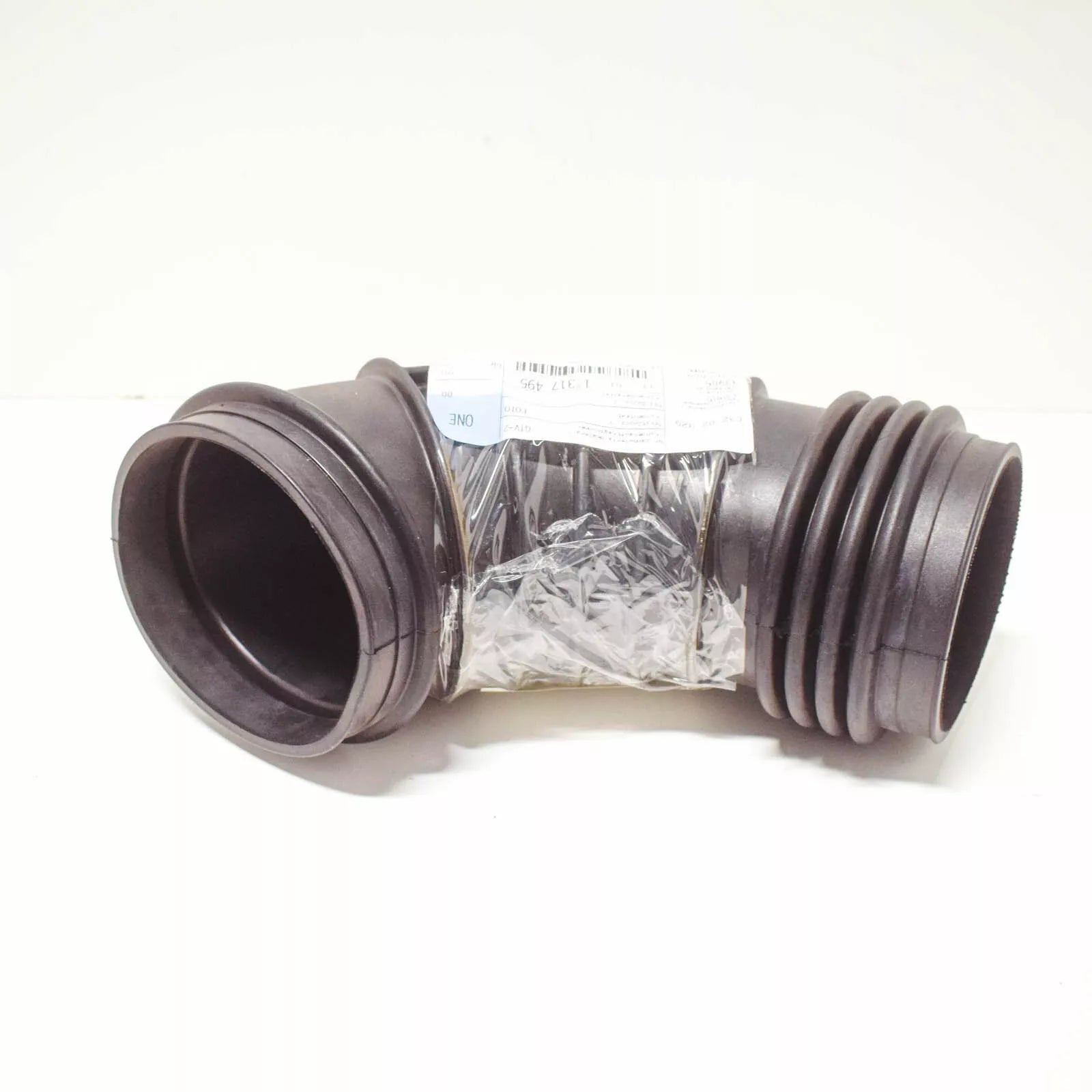 NEW BMW M5 E34 RUBBER BOOT 11611317495 1317495 ORIGINAL