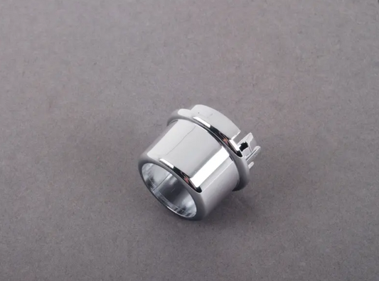 new mini cabrio r52 center console trim ring 62106936278 6936278 original