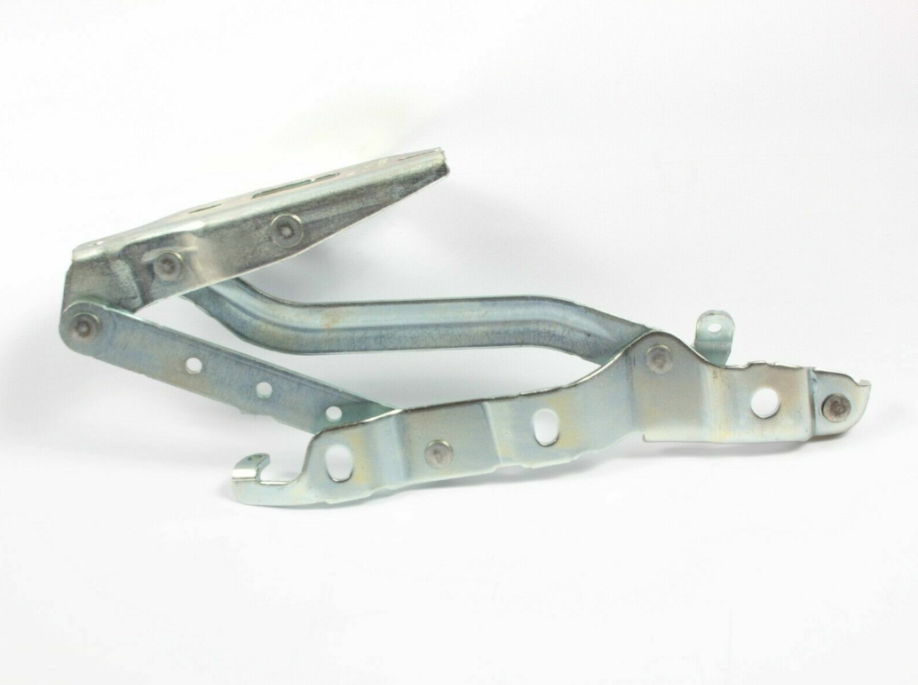 new audi a5 cabrio 8f left lid trunk hinge 8f0827301b original