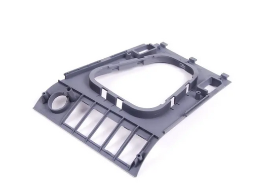 new bmw z3 e36 storage compartment bottom cover 2491397 51162491397 original