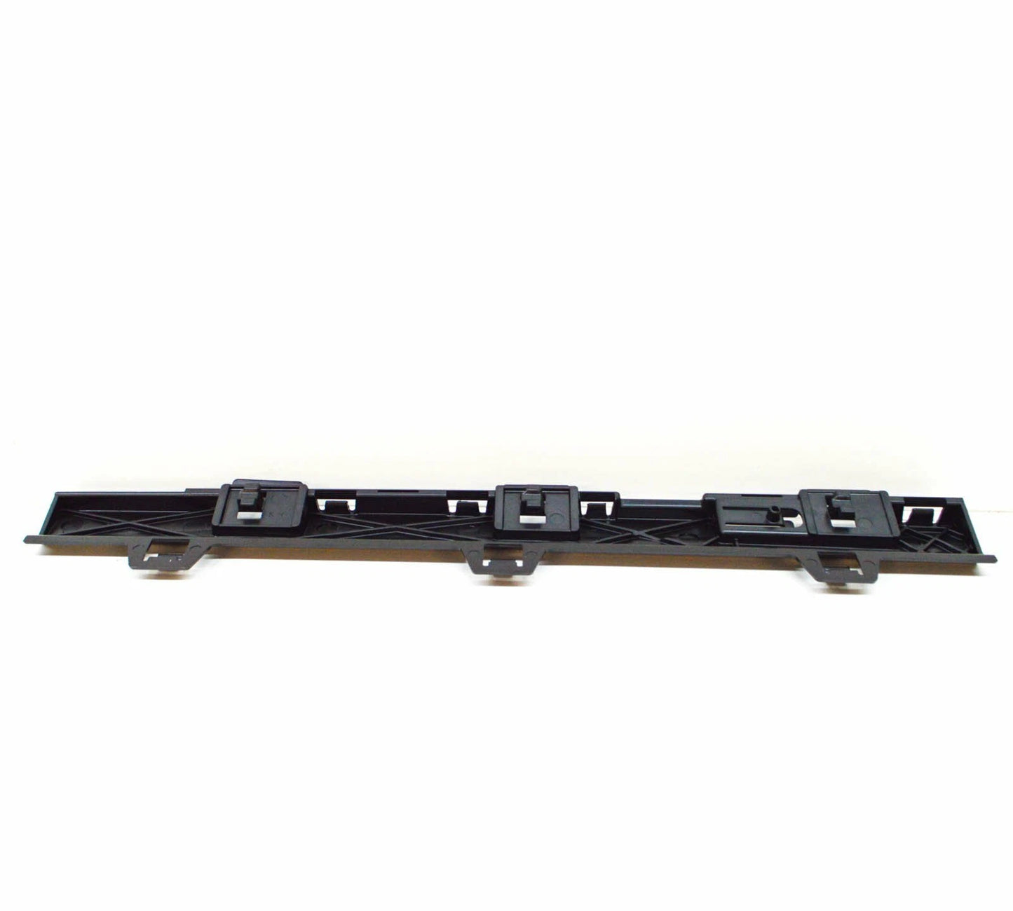 NEW BMW 4 COUPE F32 FRONT RIGHT ROCKER MOLDING SUPPORT 51777285788 ORIGINAL