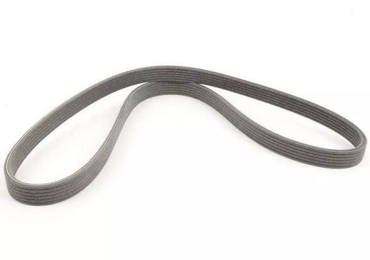 NEW VOLKSWAGEN JETTA A6 ACCESSORY DOUBLE POLY V-BELT 06G260849 ORIGINAL
