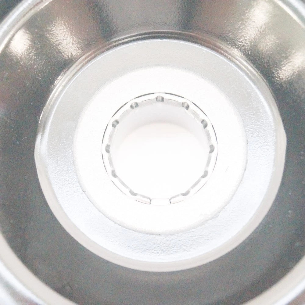 NEW MB C-CLASS W205 C300 CRANKSHAFT VIBRATION DAMPER A2740301203 2.0 P ORIGINAL