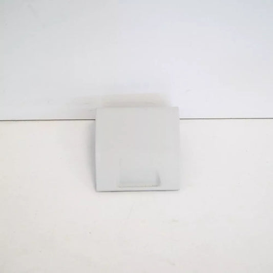 NEW BMW 5 E28 M LEFT SILL COVER 51711930863 1930863 ORIGINAL