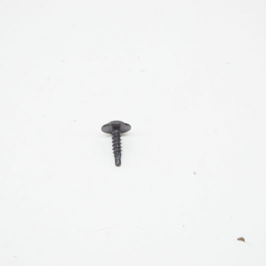new ford fiesta mk7 rear bumper screw 1890275 w718271-s450b original