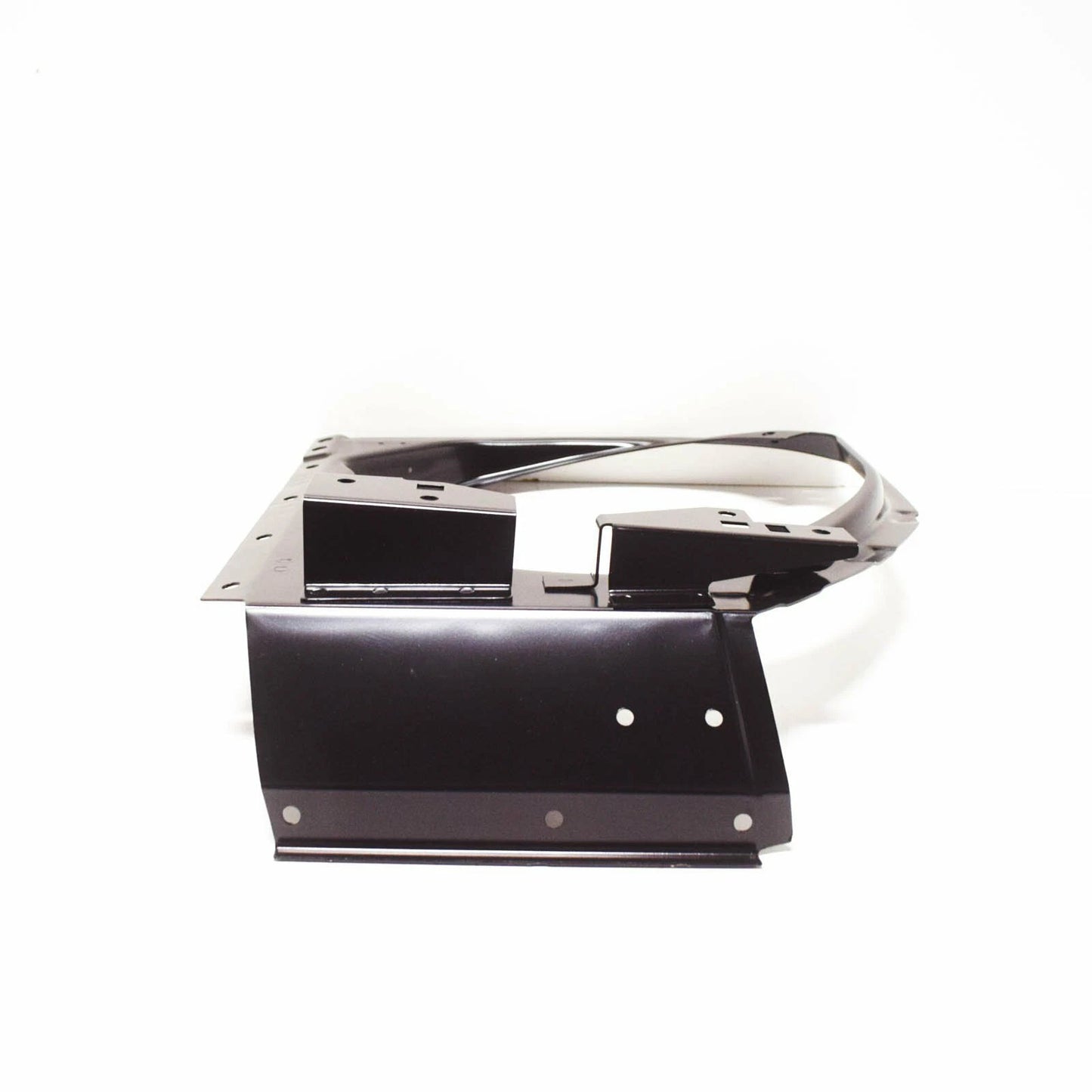 NEW MERCEDES-BENZ G-CLASS W463 LEFT HEADLIGHT BRACKET MOUNT A4638807306 ORIGINAL