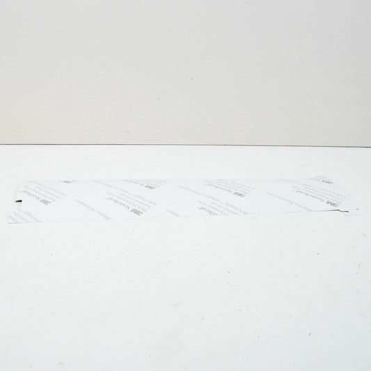 NEW MB VITO TOURER W447 FRONT RIGHT DOOR ADHESIVE TAPE A4479891200649C26