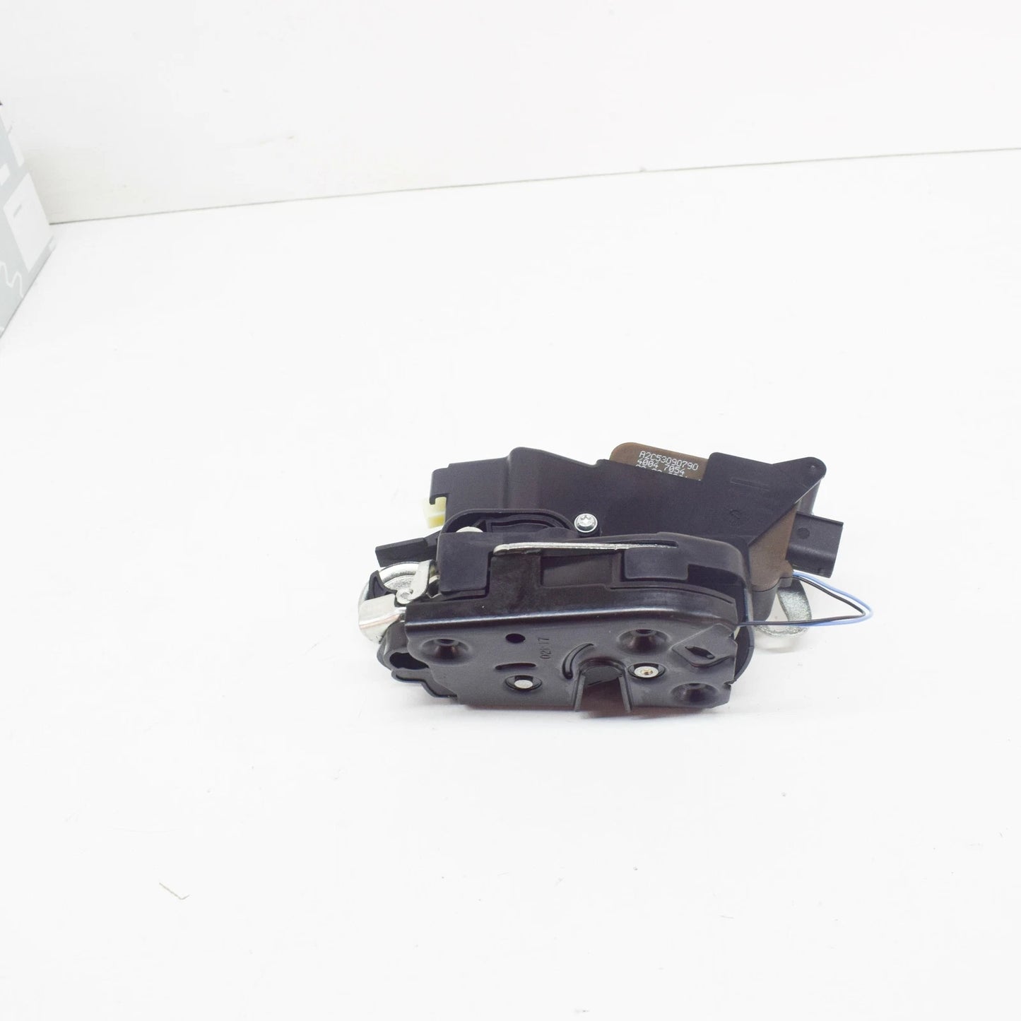 NEW MERCEDES-BENZ VITO W639 FRONT RIGHT DOOR LOCK RHD A6397200800 ORIGINAL