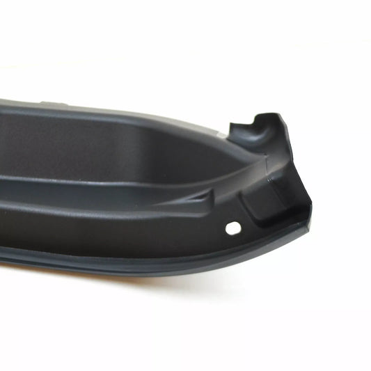 NEW BMW X2 F39 ENGINE HOOD TOP LEFT SIDE PANEL SEAL 51767424751 ORIGINAL